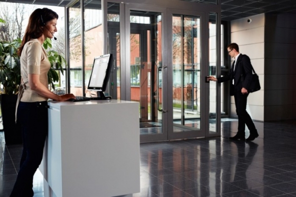 Control de accesos, una solución por su seguridad