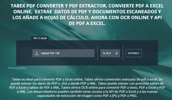 El valor de los datos y la conversión de la información