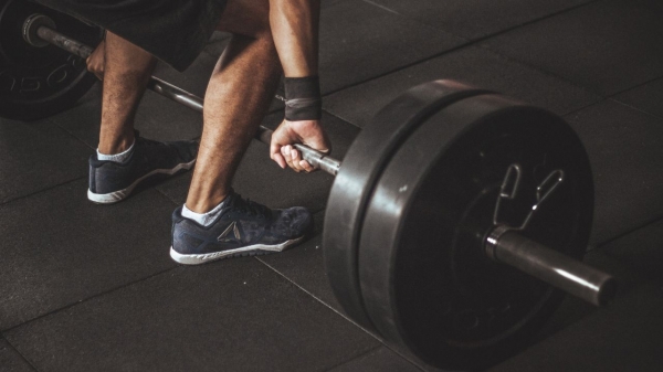 ¿Por qué elegir suelos de caucho para gimnasio?