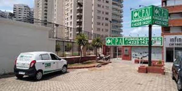 CPA Fumigaciones con más ventajas para la salud 