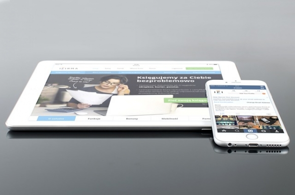 ¿Cuáles son las tendencias en diseño web 2024?