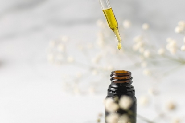 ¿Cuántas gotas tomar de CBD?