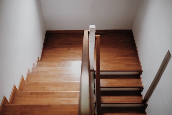 ¿Cuánto duran los suelos laminados?