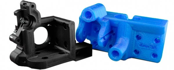 La impresión en 3D