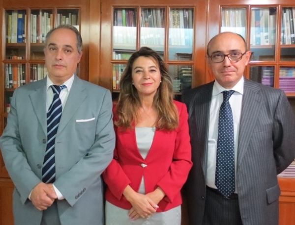 Madrid será la ciudad del Urbanismo y reunirá a los más destacados Urbanistas de nuestro País.