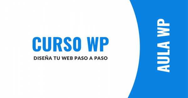 Curso de WordPress online y en vídeo