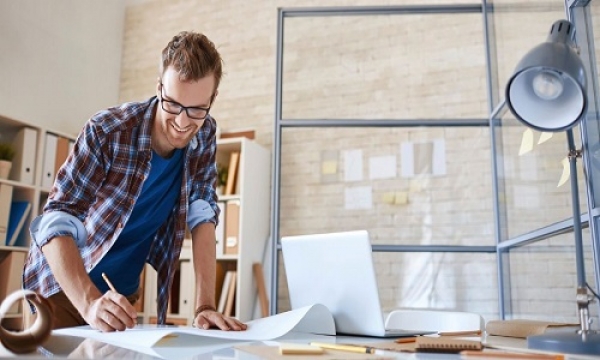 Cursos Online para Arquitectos