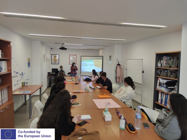 Deal Practitioners`workshop