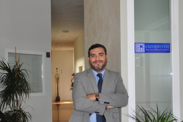  Europreven inaugura una nueva delegación en Arganda del Rey