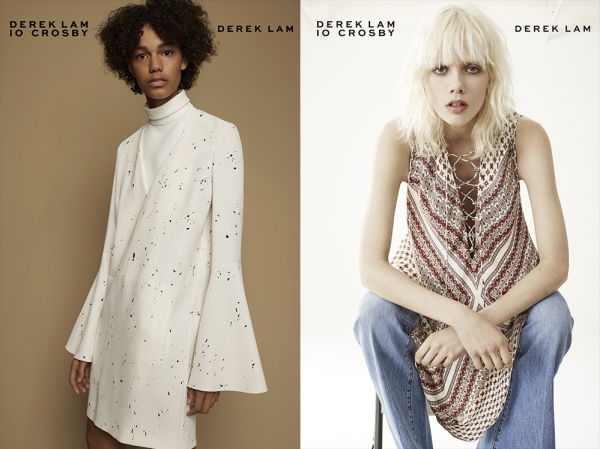 Derek Lam International reduce su tiempo de comercialización con Centric Small Business