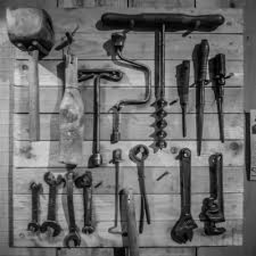 Historia de la industria del acero 