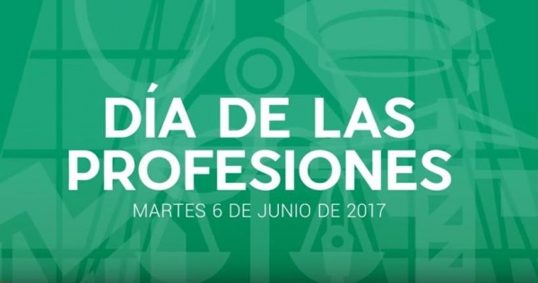 Los profesionales colegiados abren sus puertas en Madrid para poner en valor su función social el próximo 6 de junio