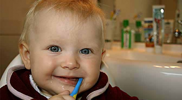 Dientes blancos, mitos o verdades