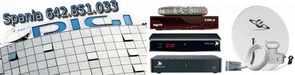 DIGI TV España