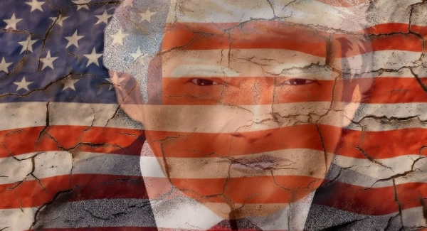 Donald Trump contra el mundo