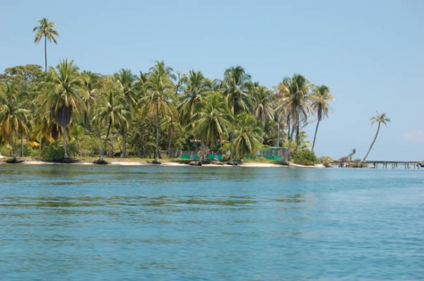 Tour por Centroamérica: Destino Panamá