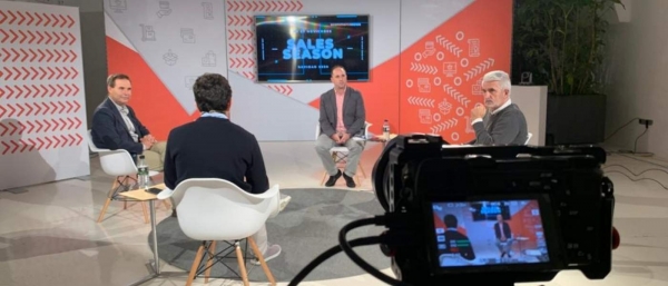 Ecommerce News presentará este jueves el I Sondeo sobre la Sales Season 2021