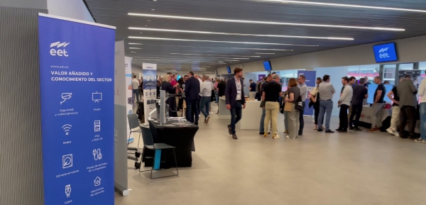 Tecnología de última generación e innovación: el EET Day 2025 se consolida un año más como encuentro clave del sector IT