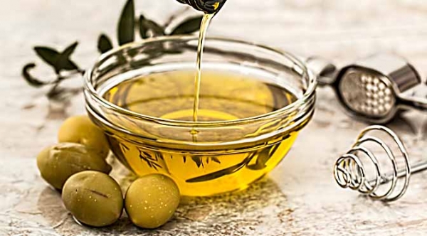 El aceite de oliva, el oro líquido