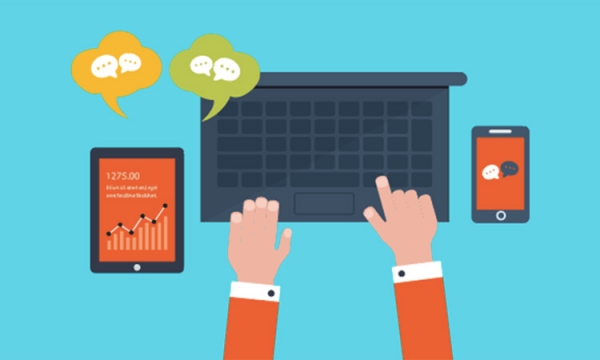 Los negocios y las oportunidades dentro de internet 