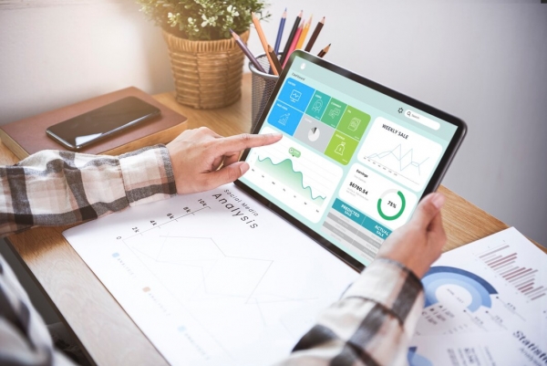El crecimiento digital con la ayuda de una estrategia de SEO 
