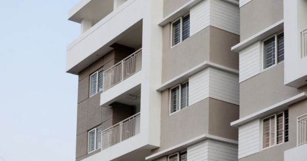 ¿Cómo las administradoras de fincas optimizan la gestión de edificios residenciales?