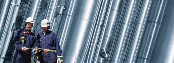 Planificar la producción industrial con ERP Selenne