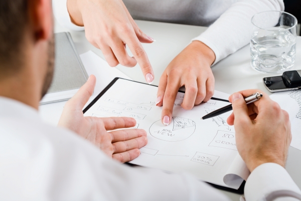 Planificar las ingenierías con un ERP para gestión de proyectos 