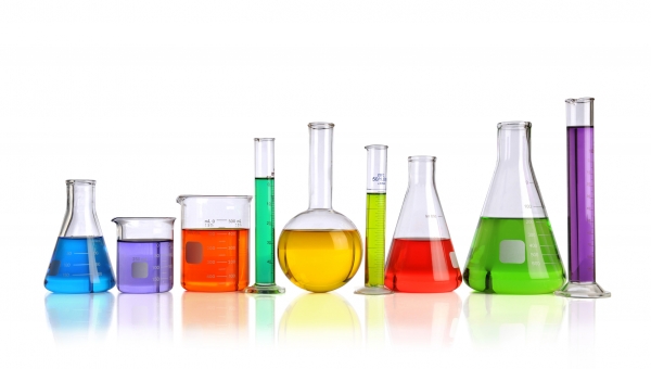 Selenne ERP Industria química para gestionar necesidades
