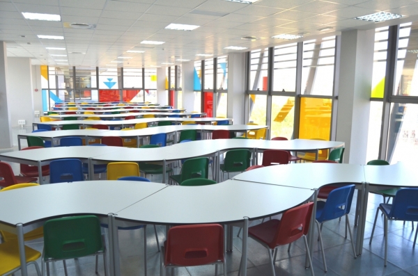 Escuela Ideo presenta su oferta de Bachillerato en Las Tablas