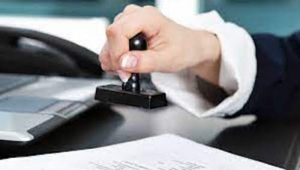 ¿Qué beneficios tiene contar con un estudio notarial?