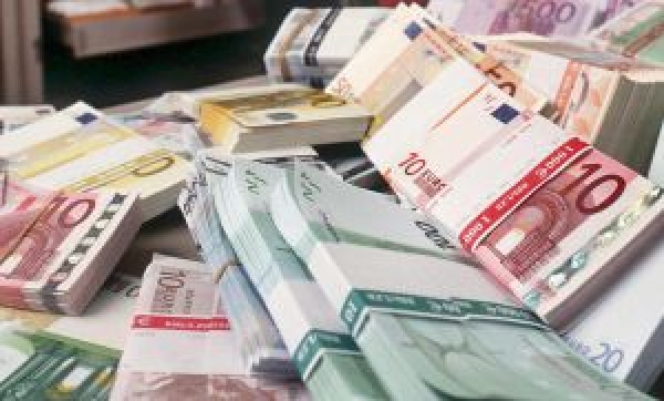 Energía para atraer la prosperidad 
