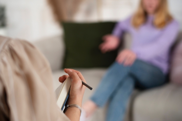 Evaluación psicológica infantil en Madrid: el primer paso para entender a tu hijo