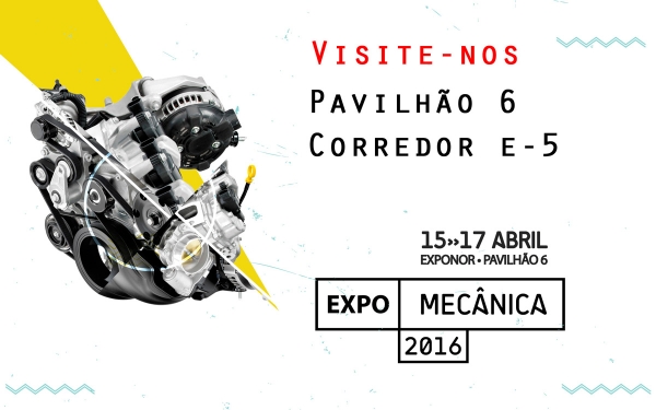 Expo mecanica abre sus puertas del 15 al 17 de abril