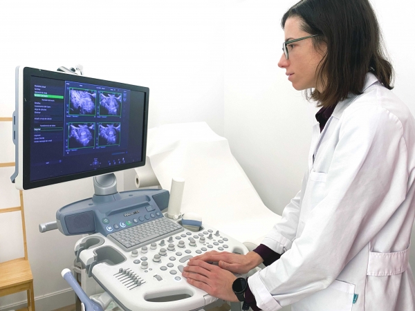 La Inteligencia Artificial reduce los tiempos para lograr el embarazo en un tratamiento de fertilidad 