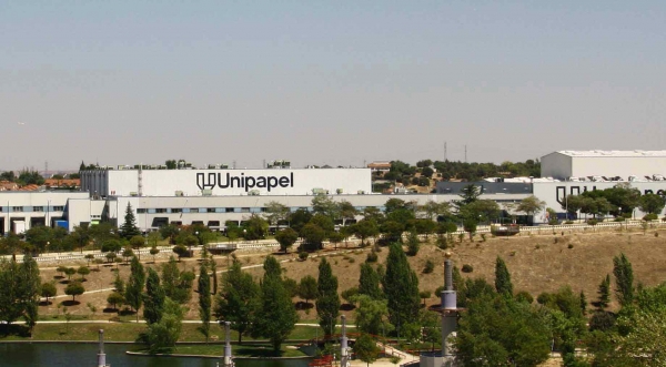 Unipapel realiza una ampliación de capital de dos millones de euros para impulsar su crecimiento