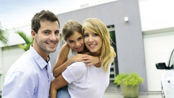 Sistemas SATE webertherm, confort y eficiencia energética a solo un click 