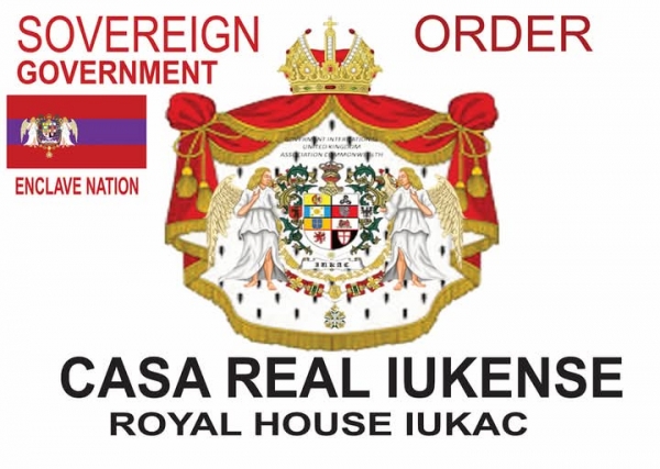 GOBIERNO IUKENSE REAFIRMA SU SISTEMA DE MONARQUÍA ABSOLUTA Y SU COMPROMISO CON LA DIPLOMACIA INTERNACIONAL