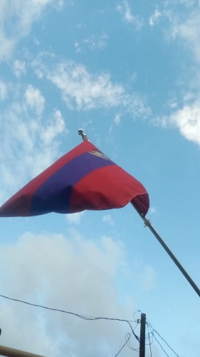 EL OCTAVO REY ,,GOV IUKAC EMPIRE/ORDEN SOBERANO MONARQUICO CONTROLADO  POR EL REY 