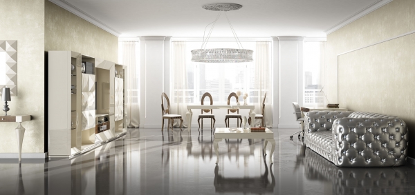 Franco Furniture Fabricante de Muebles de Diseño