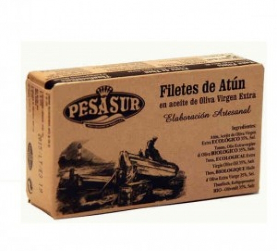 ¿Sabes en qué consiste la pesca de almadraba? 