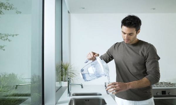 Los beneficios de tener filtros de agua en tu hogar