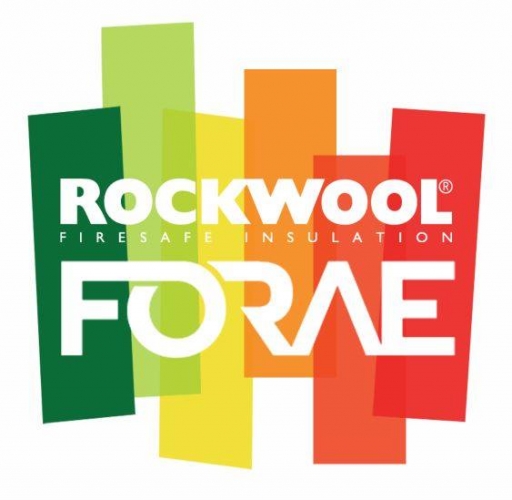 ROCKWOOL patrocina el Foro de Rehabilitación, Ahorro y Energía