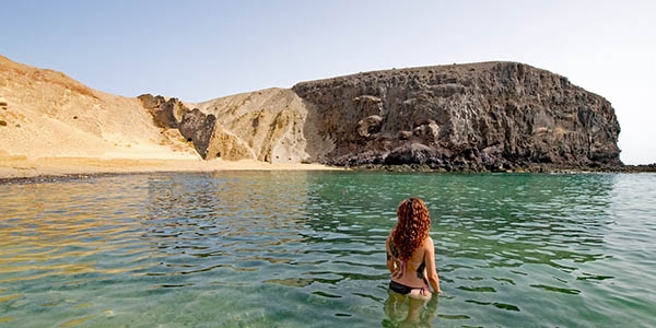 Formas de ahorrar al viajar a Lanzarote