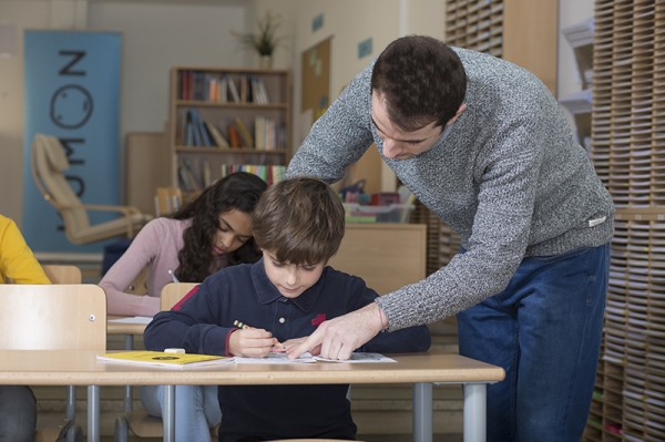 Los docentes, actores claves en la transformación en la educación que reclama la ONU 