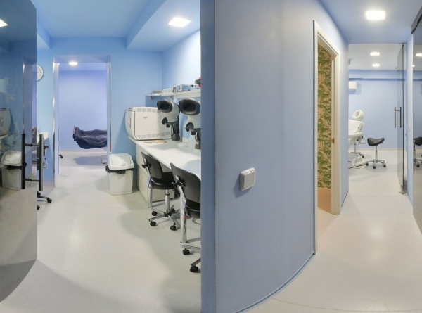 Medical Hair revoluciona el injerto capilar en Madrid con la técnica FUE Zafiro