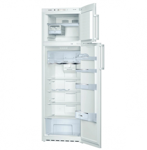 Frigorífico Bosch de dos puertas No Frost, al precio más barato