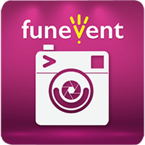 Fun Event App, la mejor app de photobooth 360 para eventos