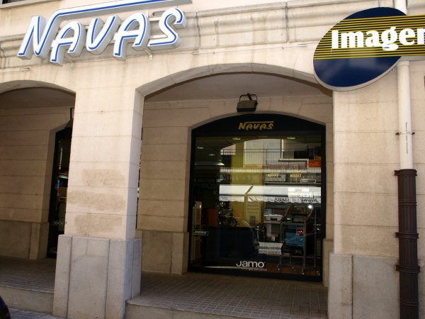 ¿Por qué comprar en una tienda online de electrodomésticos?