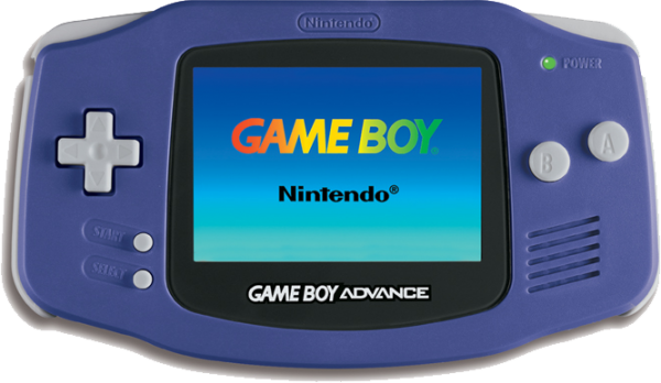 Accesorios para tu GameBoy Advance
